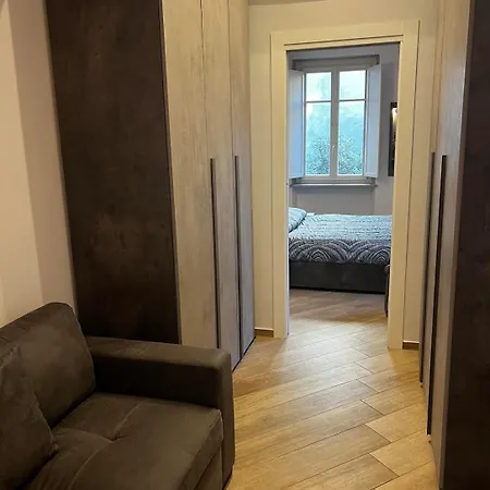 Appartement Baretti *