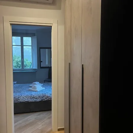 Baretti Appartement