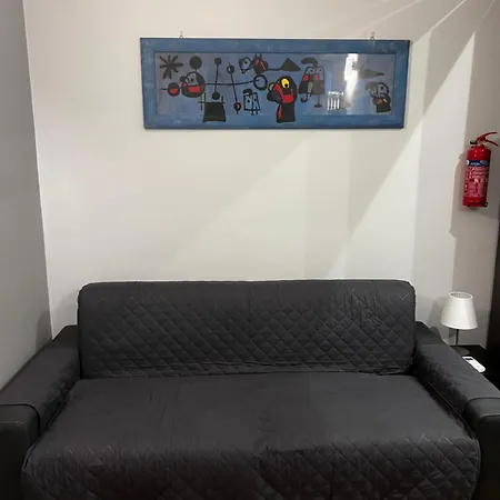 Appartement Baretti Turin