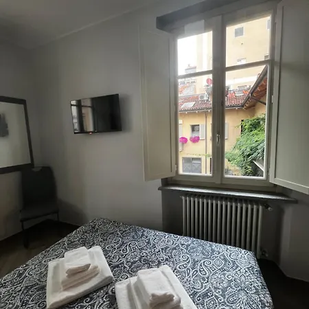 Appartement Baretti
