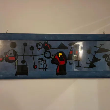 Appartement Baretti *