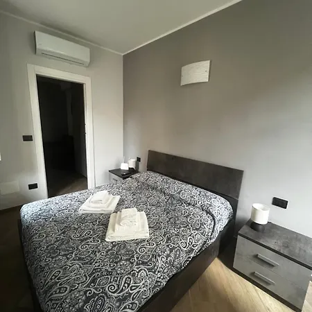 Baretti Appartement *