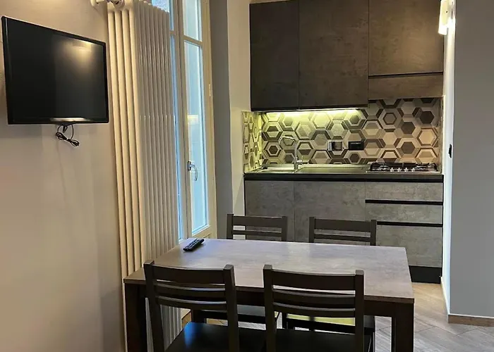 Baretti Appartement