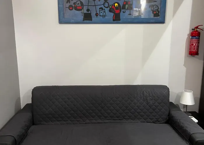 아파트 Baretti 토리노