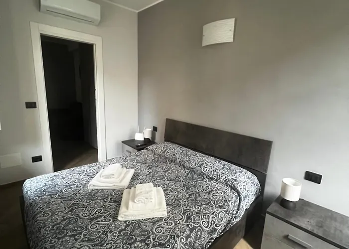 Baretti Appartement *