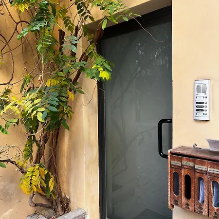 Apartment Baretti *