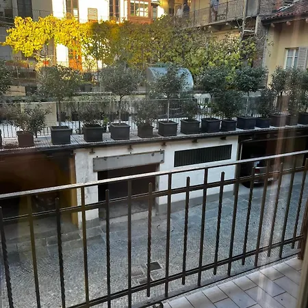 Baretti * Turin