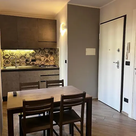 Apartment Baretti