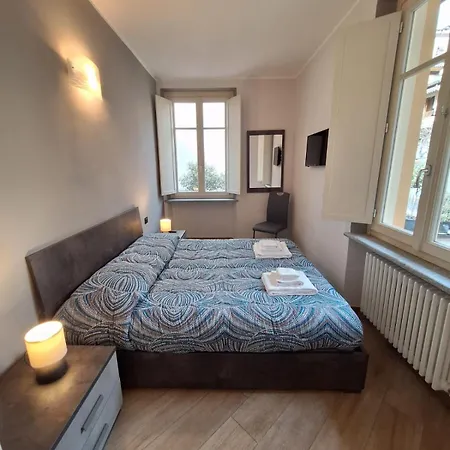 Apartment Baretti