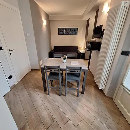 Baretti Turin