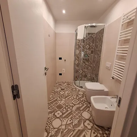 Baretti Apartment *