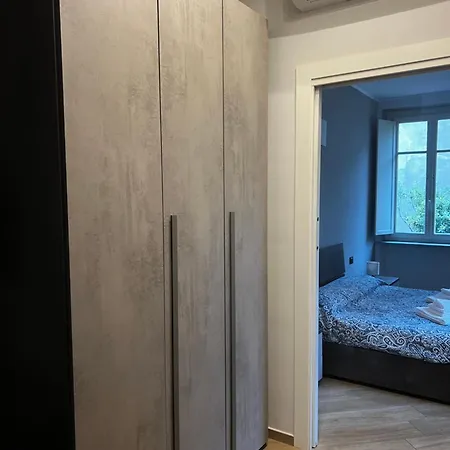 Lejlighed Baretti Torino