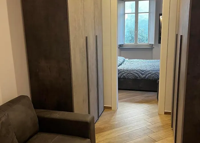 Appartamento Baretti *