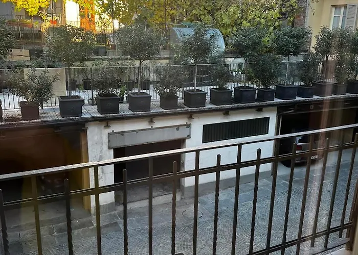 Baretti * Torino