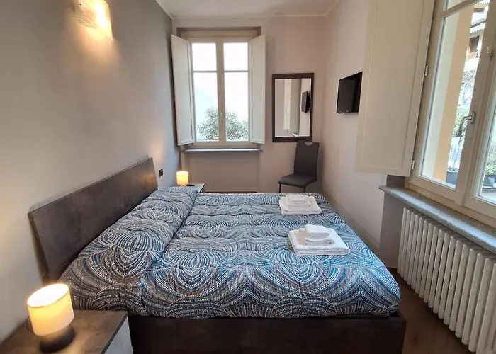 Appartamento Baretti