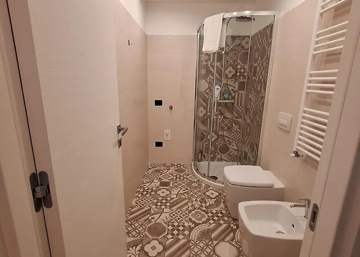 Baretti Appartamento *