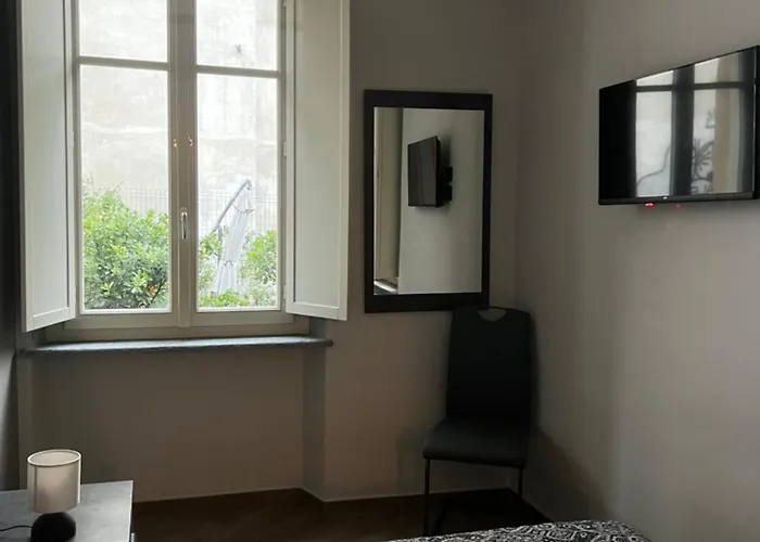 Baretti Torino